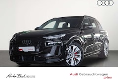 Bild des Angebotes Audi Q6 e-tron S line Tech pro HuD Standklima Panoram