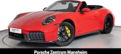 Bild des Angebotes Porsche 992 -2 Carrera 4 GTS Cabrio HD-Matrix Lift PCCB 18-Weg