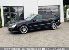Bild des Angebotes Mercedes-Benz C 55 AMG T AMG 19" 2tlg/KW-Gewinde/Diff.-sperre