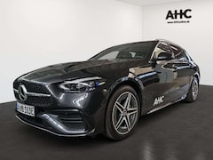 Bild des Angebotes Mercedes-Benz C 300 e T +EDITION-AMG+AHK+DIGITAL+SOUND+PRESAFE+
