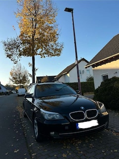 Bild des Angebotes BMW 520 520d Touring Aut. Edition Lifestyle