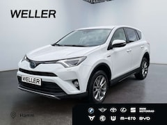 Bild des Angebotes Toyota RAV 4 2.5 4x2 Hybrid Edition-S *360°*el Heck*SHZ*