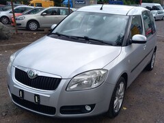 Bild des Angebotes Skoda Roomster Roomster 1.2 12V HTP Style