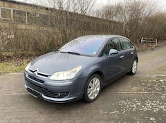 Bild des Angebotes Citroen C4 2.0 16V Automatik Exclusive / 90TKM / g Insp + Tüv