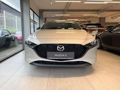 Bild des Angebotes Mazda 3 Takumi 140 PS *Navi*Leder*Bose*Vorführwagen*