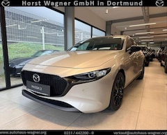 Bild des Angebotes Mazda 3 Takumi 140 PS *Navi*Leder*Bose*Vorführwagen*