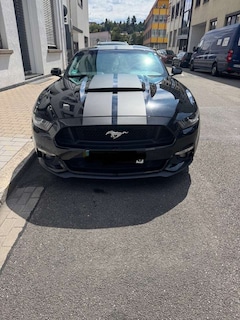 Bild des Angebotes Ford Mustang GT V8 5.0