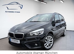 Bild des Angebotes BMW 220 Advantage / Navi / Panorama