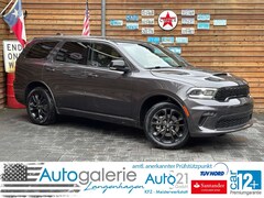 Bild des Angebotes Dodge Durango 3,6 l GT Plus AWD 7 S. LED AHK 4x SHZ