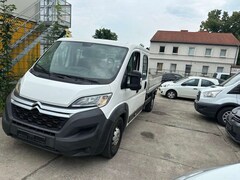 Bild des Angebotes Citroen Jumper 35 L4 Heavy BlueHDi 160