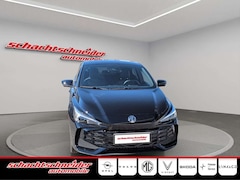 MG MG3 3 Hybrid+ Luxury