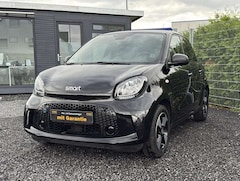 Bild des Angebotes smart forFour electric drive / EQ (453.091)