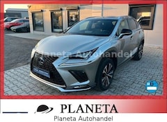 Bild des Angebotes Lexus NX 300 h E-Four Sport*HEAD-UP-DISPLAY*LED*CAM*