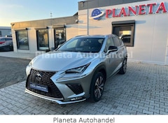 Bild des Angebotes Lexus NX 300 h E-Four Sport*HEAD-UP-DISPLAY*LED*CAM*