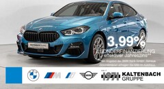 Bild des Angebotes BMW 220 i Gran Coupe Edition Color Vision PANO AHK