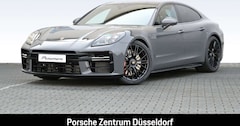 Bild des Angebotes Porsche Panamera GTS Surround-View Head-Up Sportabgas
