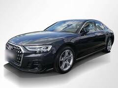 Bild des Angebotes Audi A8 50 TDI HUD,DynamikAllradl,Sitzbel,Kameras,Leder