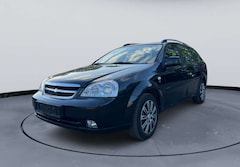 Bild des Angebotes Chevrolet Nubira SX