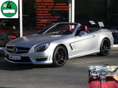 Bild des Angebotes Mercedes-Benz SL 63 AMG Edition 1 *Performance Package* *GRIP*