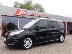 Bild des Angebotes Ford Grand Tourneo Connect Titanium*AHK*Kamera