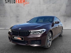 Bild des Angebotes BMW 640 640 i xDrive M Sport