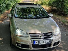 Bild des Angebotes VW Golf Variant 5 (V) Diesel 2.0 TDI DPF DSG Sportline
