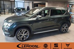 Bild des Angebotes SEAT Ateca 2.0TSI DSG 4x4 Xper. AHK|Sound|FullLink
