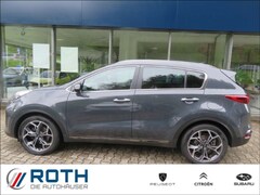 Bild des Angebotes Kia Sportage 2.0 CRDI AWD Eco-Dynamics+ (48V M-H) Aut. Navi Kli