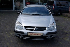 Bild des Angebotes Citroen C5 2.0 16V SX Autom.