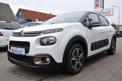 Bild des Angebotes Citroen C3 Origins