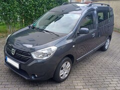 Bild des Angebotes Dacia Dokker Dokker TCe 115 Laureate