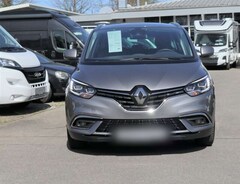 Bild des Angebotes Renault Grand Scenic Grand Scenic IV 1.3 TCe 140 Grand Techno Navi / 7-