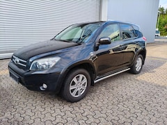 Bild des Angebotes Toyota RAV 4 2.2 D-CAT 4x4
