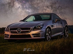 Bild des Angebotes Mercedes-Benz SLK 300 SLK-Klasse 9G-TRONIC