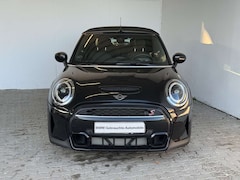 Bild des Angebotes MINI Cooper S Cabrio Navi.HUD.LED.Sportsz.RFK.ACC.SH