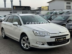 Bild des Angebotes Citroen C5 2.0 TOURER 2.HAND+HYBRID+NAVI+LED+R.KAMERA