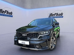 Bild des Angebotes Kia Sorento Spirit 4WD Automatik/1.Hand/Scheckheft