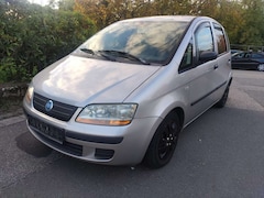 Bild des Angebotes Fiat Idea 1.4 16V Active