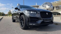 Bild des Angebotes Jaguar F-Pace F-PACE R-Sport AWD