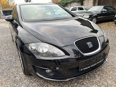 Bild des Angebotes SEAT Leon 1.2TSI Good Stuff*KLIMA*TÜVNEU*ALU*