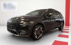 Hyundai BAYON FL Prime Assistenz-Paket
