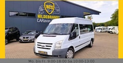 Bild des Angebotes Ford Transit Kombi FT 300 L3H2 Trend 2 Klima