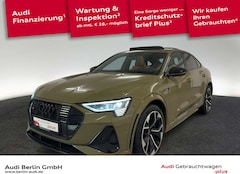 Bild des Angebotes Audi e-tron MATRIX 360°K NAVI PANO NACHTS