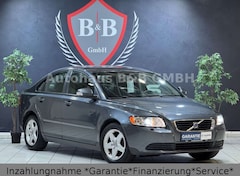 Bild des Angebotes Volvo S40 1.6 Kinetic*2-Hand*Scheckheft*Xenon*Klima