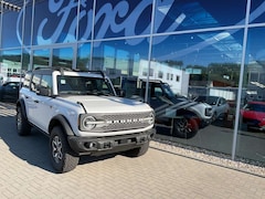 Bild des Angebotes Ford Bronco BADLANDS FGS 5 Jahre/50.000 km