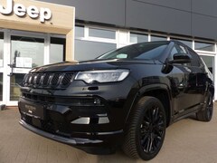 Bild des Angebotes Jeep Compass 1.5l GSE T4 48V e-Hybr High Altitude DCT