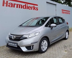 Bild des Angebotes Honda Jazz 1.3 i-VTEC Comfort