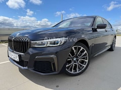 Bild des Angebotes BMW 730 d x Drive*M PAKET*VIR*GSHD*360*DISPLAY*LASER