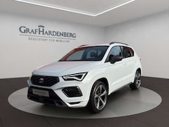 Bild des Angebotes SEAT Ateca FR 1.5 TSI DSG Navi AHK LED Standheizung