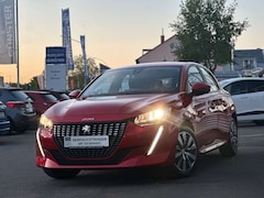 Bild des Angebotes Peugeot 208 1.HAND CAM/SHZ/PDC/CLIMA/CARPLAY/GARANTIE